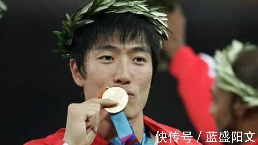 孙海平|刘翔人生大起大落,二婚娶初恋,他终于让失意的人生重回赛道!