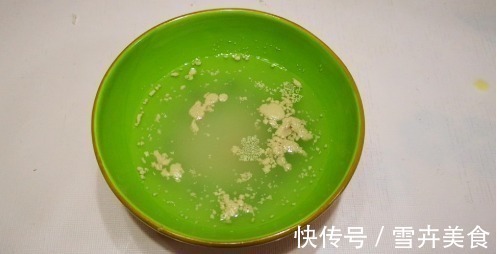 酵母|天冷发面，不要直接放酵母，记住这一点，很快就能发好面