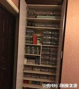 鞋盒|家里别放鞋柜了,现在都流行这样放鞋,外国人早这样做了