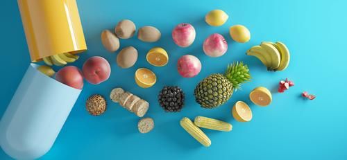 玻尿酸也能当零食？Z 世代的保养新思路