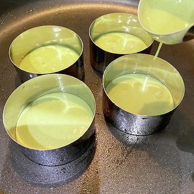 今川烧|抹茶今川烧