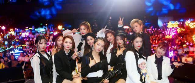 训练生 《青春有你3》被腰斩,决赛停止录制,处处都是“金钱”的味道