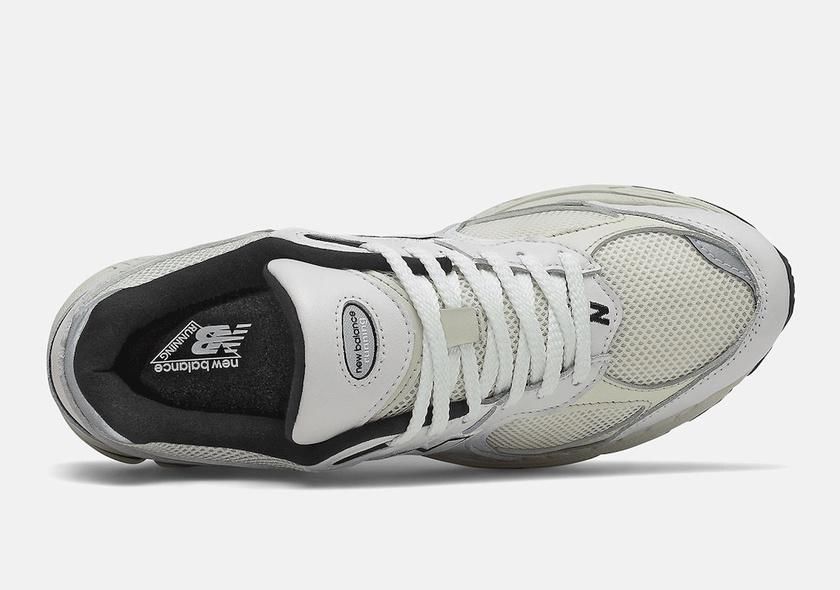 做旧老爹鞋质感，New Balance 2002R新配色现已发售