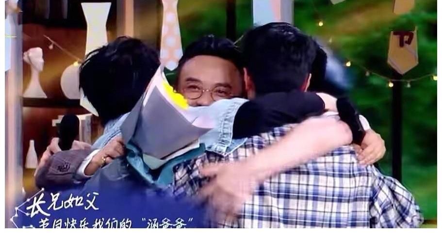 大张伟|《天天向上》开播13周年啦！细数这些年来的变化