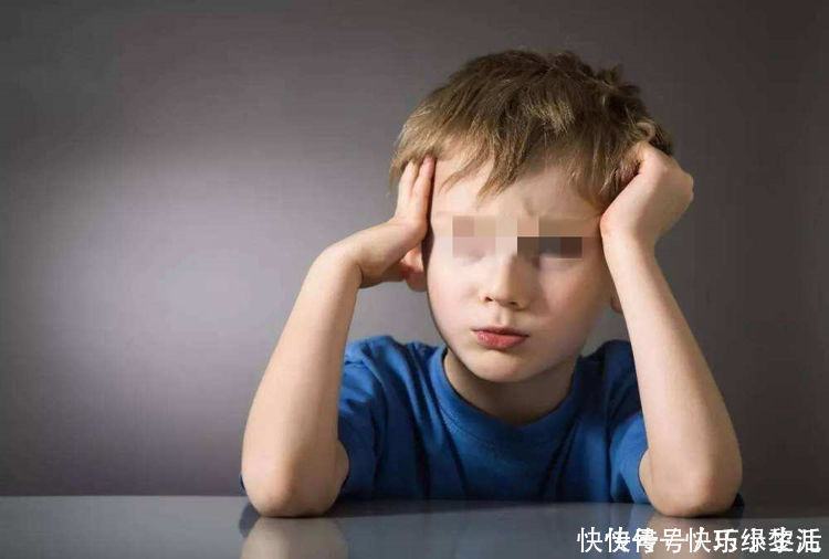 孩子|“新型家庭暴力”出现,不打不骂却更伤孩子,很多家长还不自知