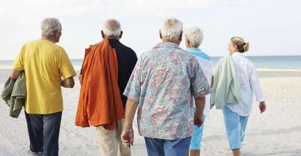  恭喜|健康长寿的8个好习惯，占了5个？专家：恭喜你更容易长寿！