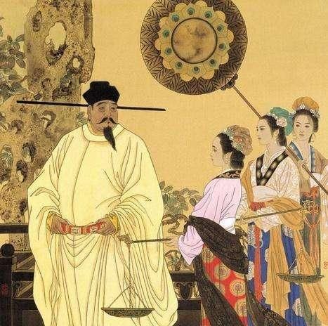 暴毙|赵匡胤：被迫黄袍加身的大宋皇帝，一统天下却离奇暴毙