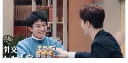 丞丞|周深神仙嗓音，費玉清贊不絕口，范丞丞激動大喊：周深, 媽媽愛你