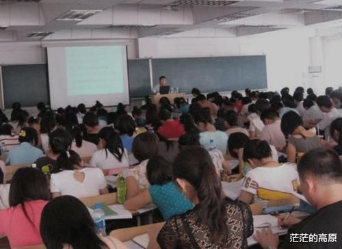 学校|大学那么轻松，为啥是四年的学制？这三点原因只有过来人才知道