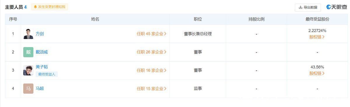帶貨首秀賣了2.3億，黃子韜是直播界的新“天花板”？