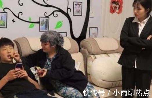 啃老|大学生的“啃老新方式”,为何家长不生气还觉得孩子有出息