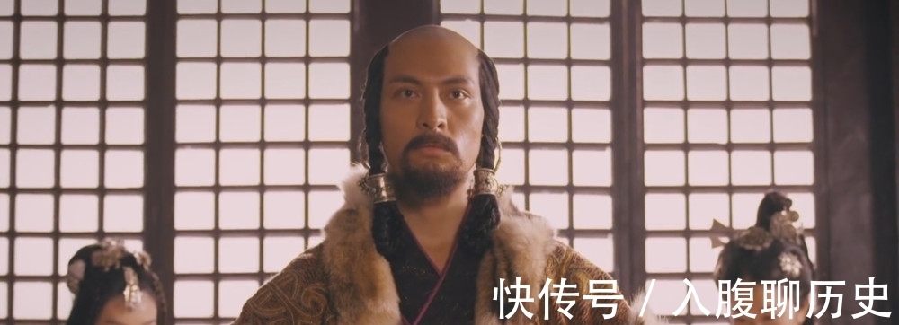 名臣$一代名臣?范仲淹先天下之忧而忧,实则是宋仁宗带不动的猪队友