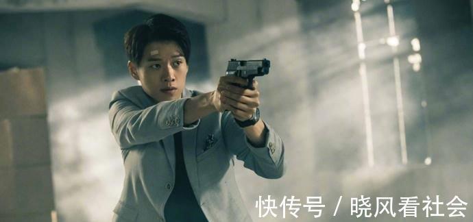 魏大勛|魏大勛只會上綜藝節(jié)目?其實(shí)他的代表作你看過的