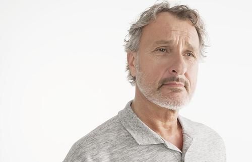 症状|男人们:这5个症状陆续出现,别不承认,你可能已经老了