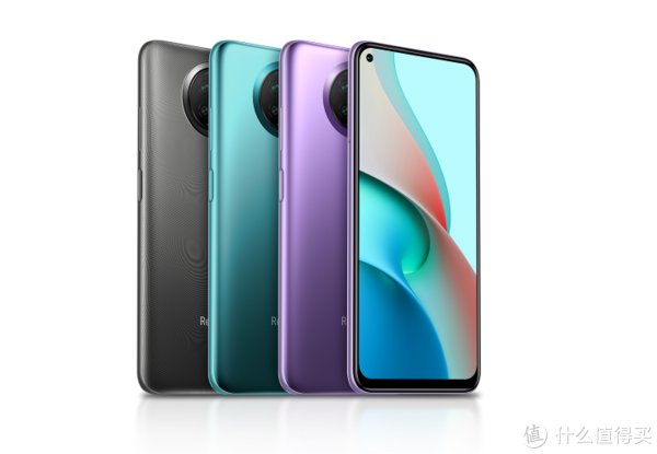 差距|一文看懂Redmi Note 9系列，三剑客之间差距到底有多大！