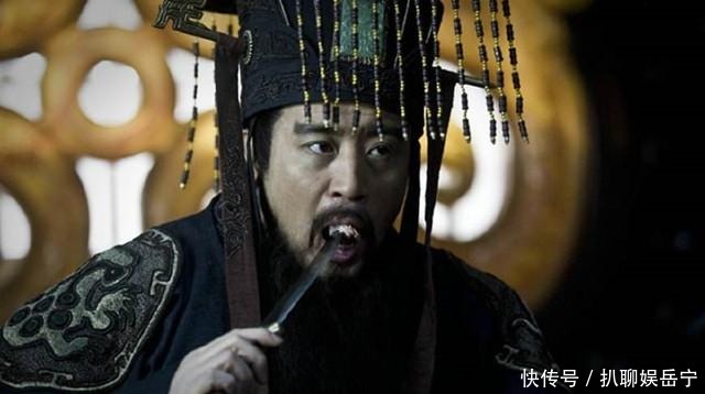 若能赢|秦国最不该输的一场战役,若能赢,秦将提前20年统一六国