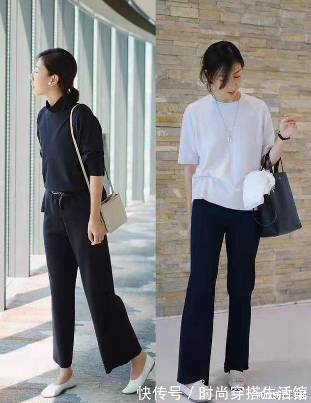 搭配|中年女人穿搭不装嫩也不老气,今年流行这样穿,让你美翻整个秋天
