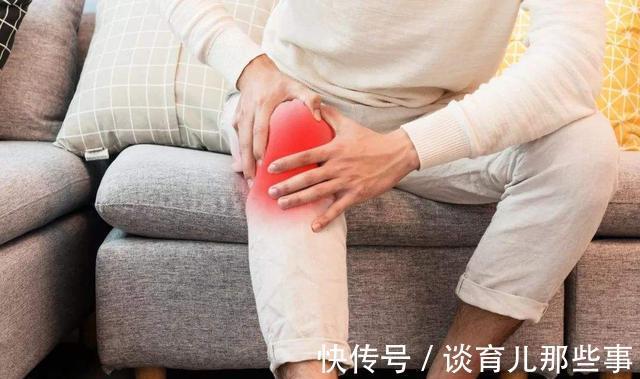 行为|7种行为最毁膝盖，早该拉入“黑名单”，可惜很多人天天都在做