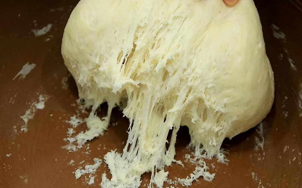 一碗面粉，一包牛奶，快速做出奶香盘阳饼，香甜松软，奶香四溢