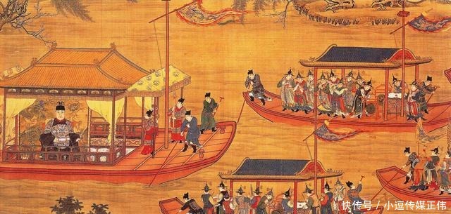  社会|《水浒传》与古代中国的小农经济制度：游民、地主和读书人