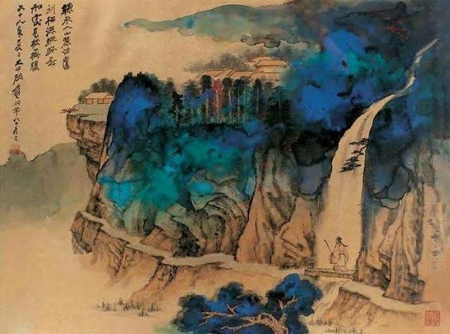 价格|40年前收9000张古画,5元一张没人要,如今随便一幅价值就过亿