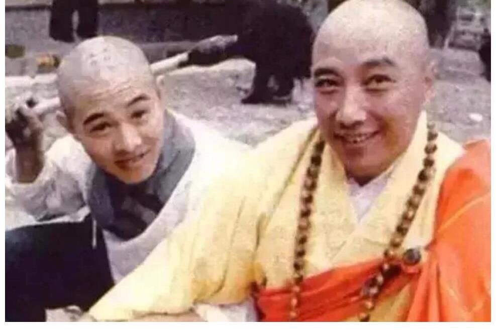 宗师|他是李连杰的师父，79岁成一代宗师，如今过得如何？