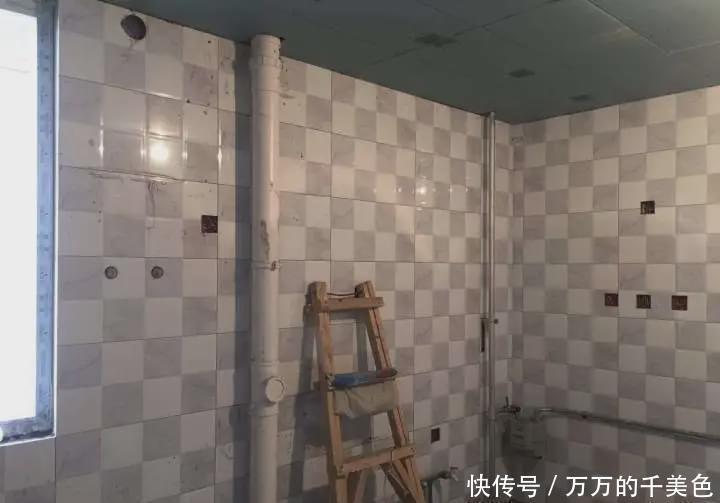 集成吊顶|装修到入住!整整19步流程,1步都不可少!当心少做了还白白给钱