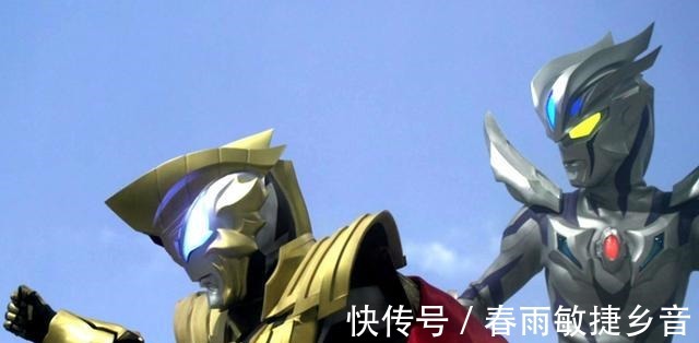 名字|捷德奥特曼有三个名字,除了“捷德”外,还有两个是什么名字