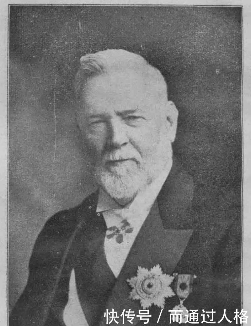 麦士尼|陈晓平:麦士尼与张之洞的洋务转向