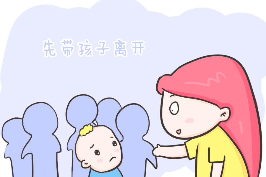 咬人|儿子2岁总是发脾气,还会打人、咬人,你该如何处理?