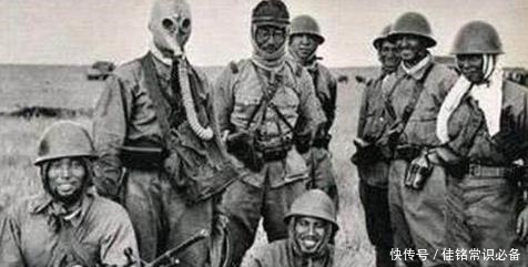 缺德|日本发明最缺德武器，专往女人身上用，日本人自己都觉得很可耻