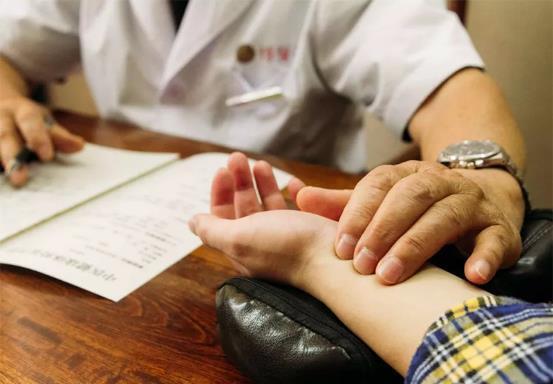 雾化治疗|你为什么相信中医，可以用亲身经历来说明吗？