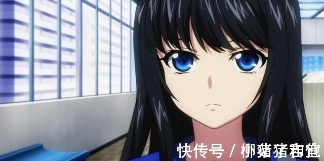 杰诺斯|有一种“萝莉”叫我已成年,日漫中这些成年萝莉你都认识吗