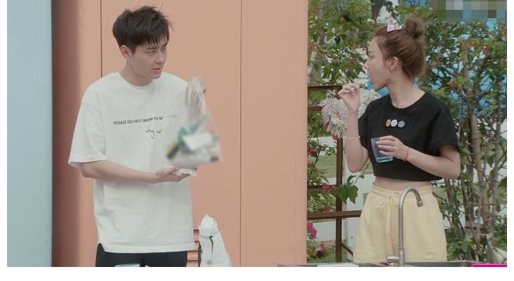 下期|《心动4》下期:橙子主动挽回与马子佳的感情,但他早已“变心”