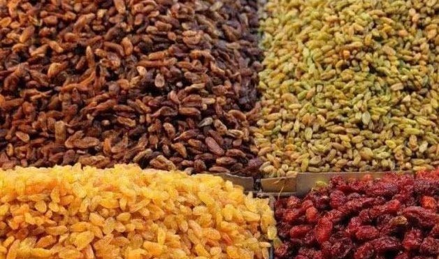 排出体外|是天然“养肝王”,每天吃一点,排出肝毒,远离“肝癌”