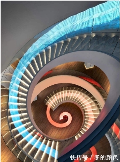 螺旋式&九外无象,九外无数,十数代表终极状态