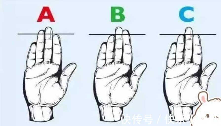 专家|孩子食指和无名指哪个长，揭示了智商高低？国外专家的研究很颠覆