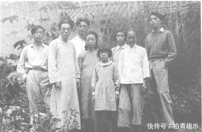 高孝贞结婚|闻一多高孝贞:恋爱入佳境,渐深难分离,我与包办妻子的盲婚哑嫁