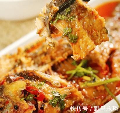 鱼肉|用它除鱼腥味效果最佳,只用半颗,腥味全无,鱼肉变得更鲜香!