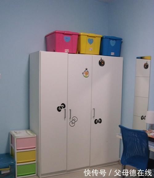 马大大|花200多万买的45平蜗居房,住一家三口刚好,还有比我家小的吗?