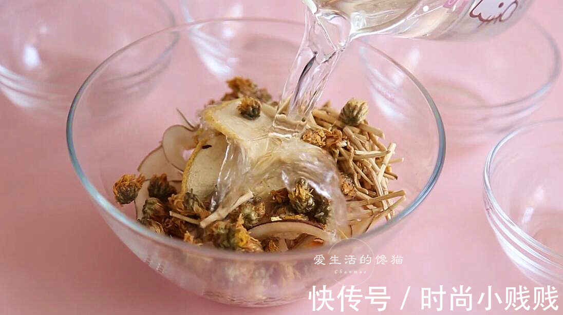 茅根|秋天的第一杯奶茶，这样喝清热下火，比奶茶还好喝