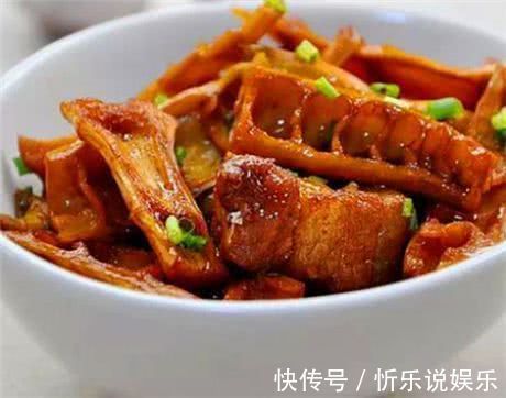 香味十足的几道家常菜,美味营养,开胃下饭,出锅家人抢着吃