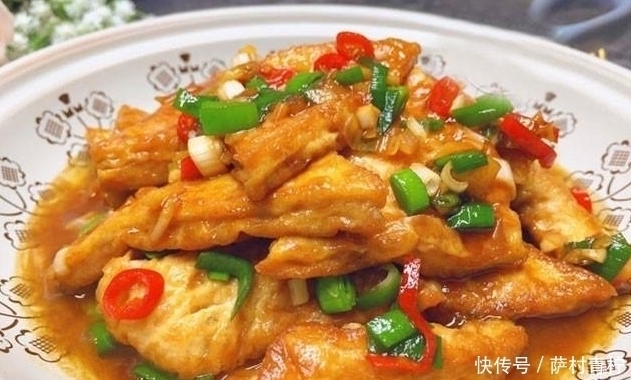 请客吃饭倍有面子的几道家常菜，鲜香入味，下酒下饭，上桌抢着吃