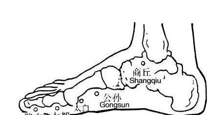 灸十二原穴,断全身疾病!吃透它们,自己就是半个医生!
