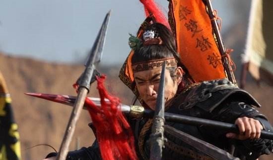 兵器#《水浒传》中,梁山五虎将究竟谁最厉害从这点来看,原来是他!