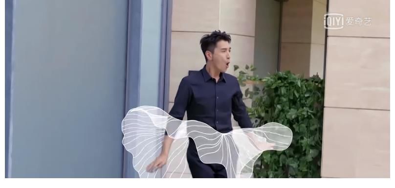 《最后的赢家》：赵又廷说了3句话，让李易峰笑到“面目全非”