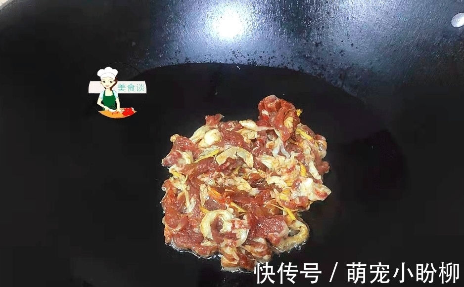 炒黄瓜时，切记别直接下锅炒！多做2步骤，黄瓜不出汤，清脆爽口