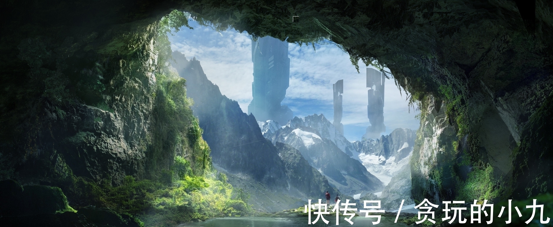 掌控|四本玄幻小说，灵气复苏，妖兽肆虐，觉醒双生天赋，掌控自身命运