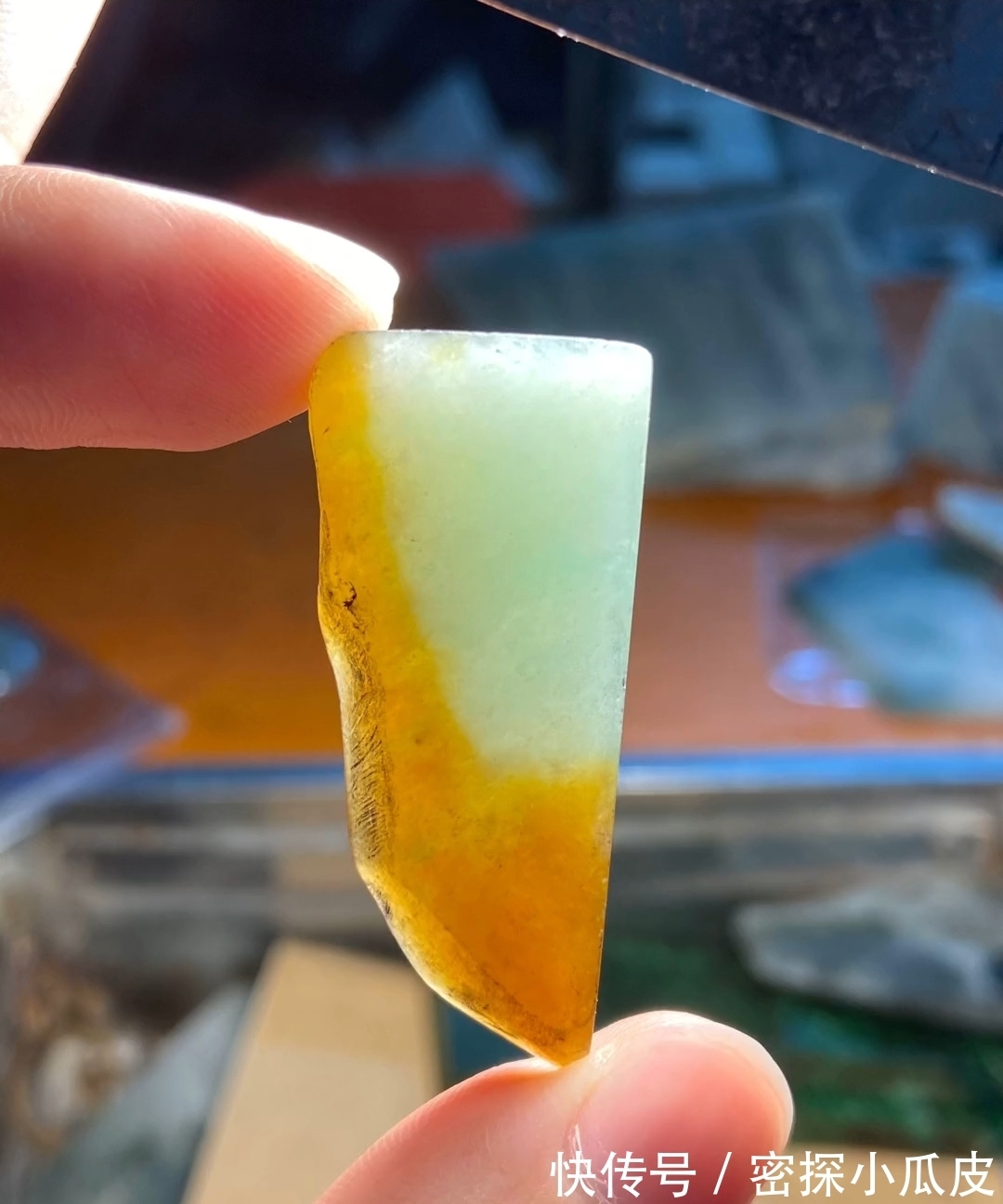 如意金箍棒&每个图案都需要经过雕刻师长时间的思考推敲,才能尽赏尽美!