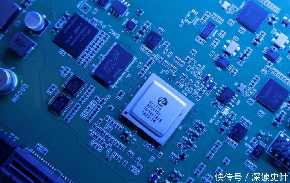 进口|俄罗斯芯片90%依赖进口,还没有高级光刻机,为何不怕美国卡脖子